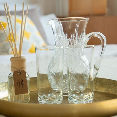 Marin Apartment Köstence Dış mekan fotoğraf